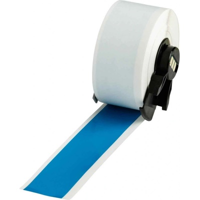 Brady M6C-1000-439-BL / 174310, Vinylová páska, 25.40 mm x 15.24 m