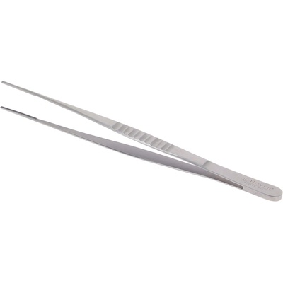 Pinzeta de Buyer 4238.15, zdobiaca pinzeta, nerez, 16 cm