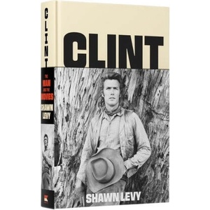 Clint | LEVY SHAWN (ISBN: 9780063251021)