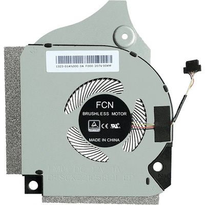 Ventilátor Dell G5 15-5590 G7 15-7590 17-7790 - Procesor (CPU), DC12V