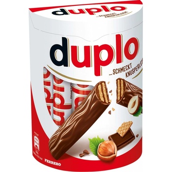 Ferrero Duplo 182g