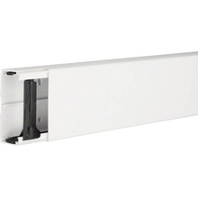 Hager LF4009009016 káblová lišta 2000 x 90 x 40 mm 2 m biela