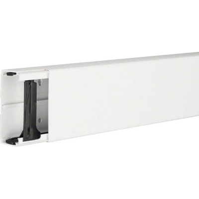 Hager LF4009009016 káblová lišta 2000 x 90 x 40 mm 2 m biela