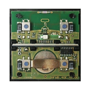 ELKO EP Механизъм за RFWB-20 (RF4037 standard)