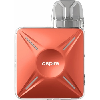 Image 1 of Aspire Cyber X 1000mAh - Coral Orange
