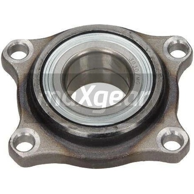 Sada ložiska kola MAXGEAR 33-0015 (330015)