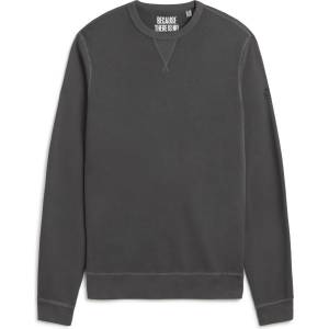 Ecoalf Мъжки пуловер Ecoalf Gola Sweatshirt Jumper - Asphalt - размер XL (017-4216-0114)