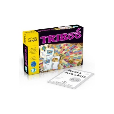 ELI s. r. l Triboo - English