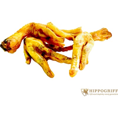 Hippogriff Kurací behák 25 g