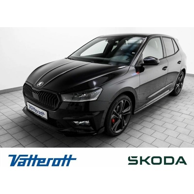 Skoda Fabia 1.5 TSI 130 DSG 130 kW