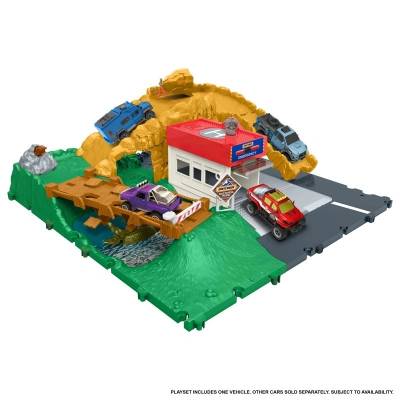 Mattel Matchbox Action Drivers HHH32 комплект за игра (HHH32)