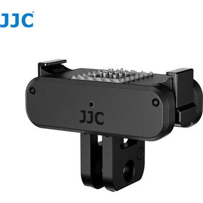 JJC Nano nabíjací adaptér s rýchloupínacím mechanizmom pre DJi Osmo Nano / Xtra Atto QRE-N