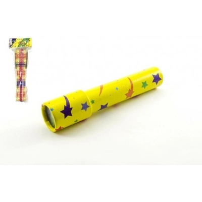 Teddies Kaleidoskop krasohled mix barev