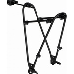Ortlieb Заден багажник за колело Ortlieb Quick Rack Light Bike racks - Black - размер One Size (860-2304-0111)
