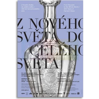 Z Nového Světa do celého světa