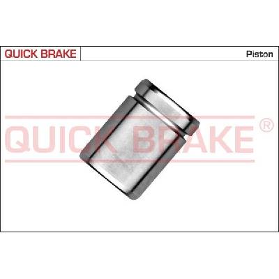 Piest brzdového strmeňa QUICK BRAKE 185322K