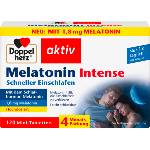 Doppelherz aktiv Melatonin Intense - 120 таблетка