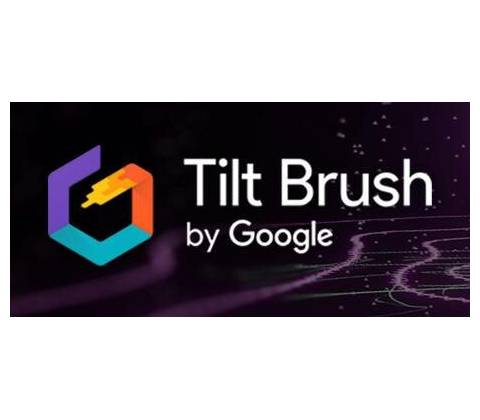 Tilt Brush