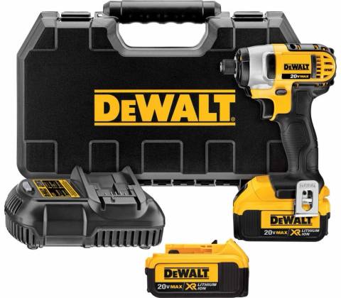 DeWalt DCF887D2