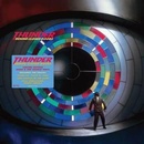 THUNDER - BEHIND CLOSED DOORS LP