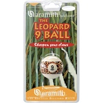 Aramith Топка No. 9 , леопард