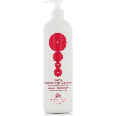 Kallos Kallos KJMN Nourishing Hair Conditioner 500 ml
