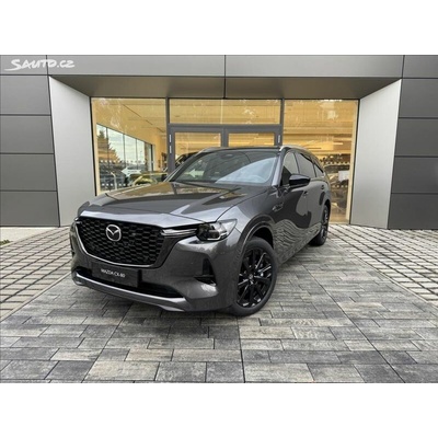 Mazda CX-80 3.3 D 254 Homura Plus AWD 187 kW