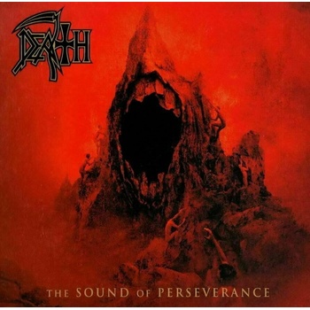 Death (Metal Band) - Sound Of Perseverance (Reissue) (2 LP) (781676715411)