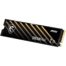 MSI SPATIUM M461 2TB M.2