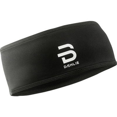 Bjorn Daehlie Headband Polyknit black 2025/2026