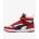 PUMA Rebound Game Shoes White/Red