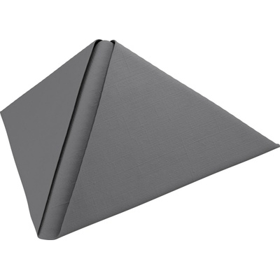 SAHM Obrúsok DNL GRANITE GREY 100025174 48x48cm 36ks
