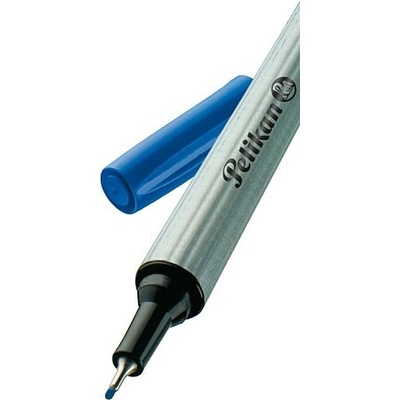 Pelikan Fineliner 96 Modrý 00943167