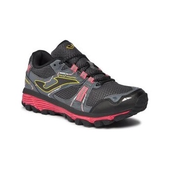 Joma Shock Lady 2322 TKSHLW2322 Black Fuchsia