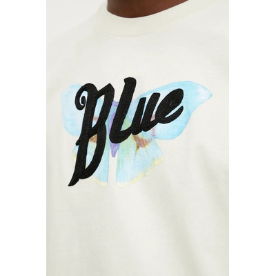 BLUEMARBLE Памучна тениска bluemarble (ts35.je28ca25)