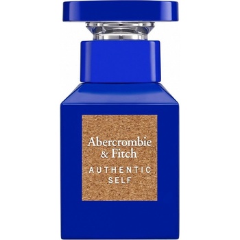 Image 1 of Abercrombie & Fitch Authentic Self for Him EDT 100 ml