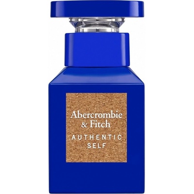 Abercrombie & Fitch Authentic Self for Him EDT 100 ml