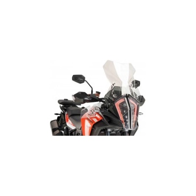 Puig TOURING 9717W číra