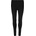 DKNY High Waisted Logo Sports Leggings - Black