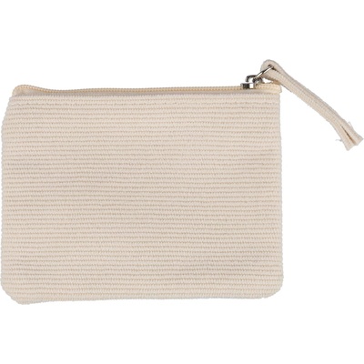 Kľúčenka Taštička na kľúče Suren hnedá Beige