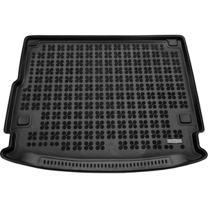 Rezaw-Plast Гумена стелка за багажник за Porsche Cayenne II (2010-2017) Surround Sound-System Bose / Hybrid (2016+) - Rezaw Plast (233503)