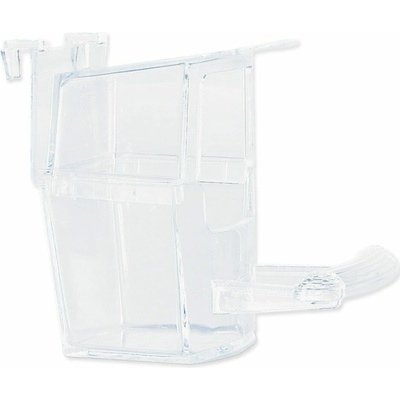 SAVIC Krmítko zastřešené s bidýlkem 7 x 7,5 x 6 cm – Zboží Dáma SAVIC Krmítko zastřešené s bidýlkem 7 x 7,5 x 6 cm – Zboží Dáma