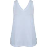 Slazenger Потник Slazenger V Neck Vest Ld00 - White