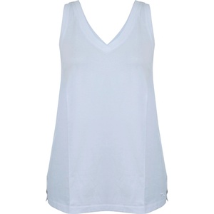 Slazenger Потник Slazenger V Neck Vest Ld00 - White