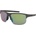 Alpina Диоптрични очила Alpina Eagle Q-Lite Midnight-Grey Matt/Green