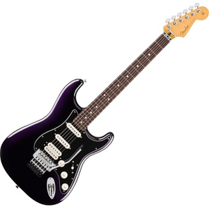 Fender Player II Modified Stratocaster HSS FR RW Dusk Електрическа китара