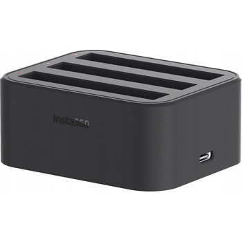 Insta360 Nabíjacia stanice pre batérie kamery ONE X2 INST700-02