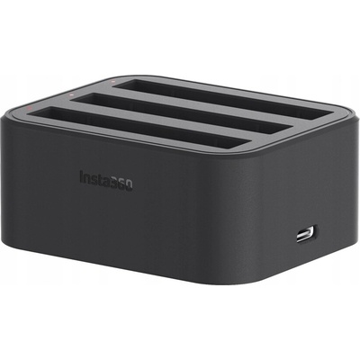 Insta360 Nabíjacia stanice pre batérie kamery ONE X2 INST700-02