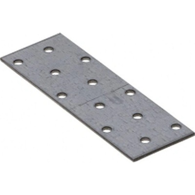 Domax Doštička perforovaná PP340 x 120 x 2,0 mm