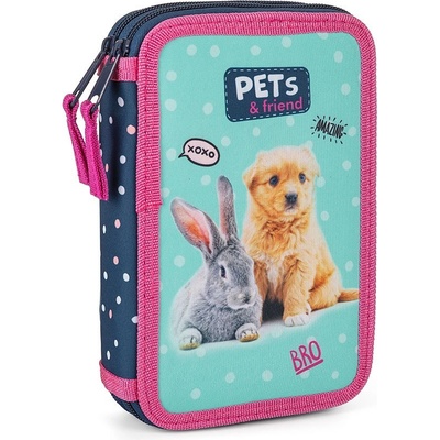 Oxybag 2-patra Mazlíčci